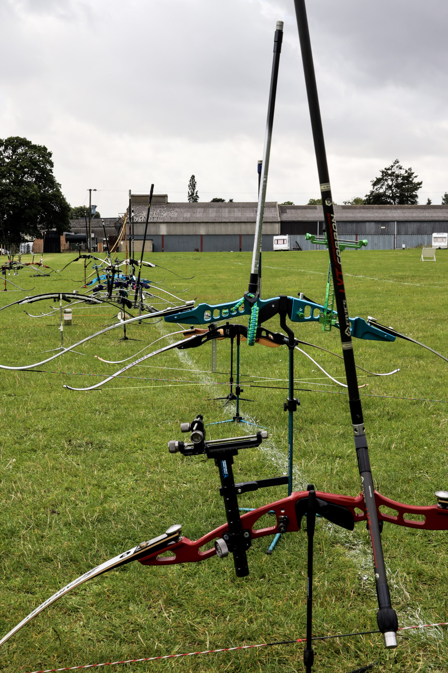 Owen Hull BBQ Shoot 16th August 2026